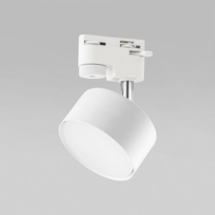 Светильник трековый TK Lighting 4397 Tracer White