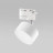 Светильник трековый TK Lighting 4397 Tracer White