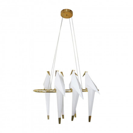 Подвесной светильник Moderli Birds V3073-6PL