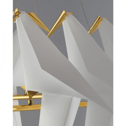 Подвесной светильник Moderli Birds V3073-6PL