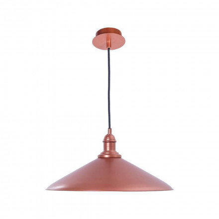 Подвесной светильник TopDecor Cup S4 20