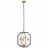 Подвесная люстра Wertmark Dorte WE249.06.503