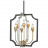 Подвесная люстра Wertmark Dorte WE249.06.503
