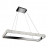 Подвесной светильник iLedex Crystal ice MD7212-40B CR
