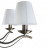 Люстра подвесная Arte Lamp Domain A9521LM-5AB