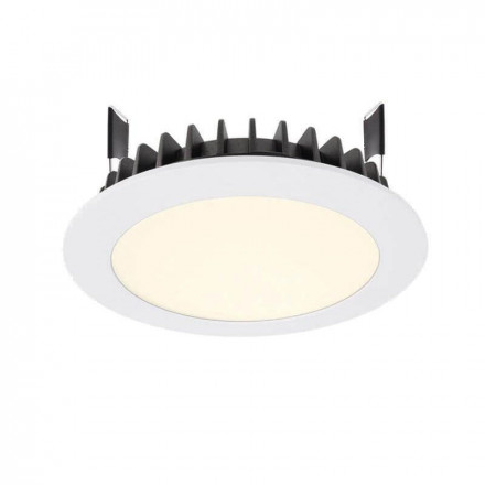 Светильник встраиваемый Deko-Light LED Panel Round III 12 565231
