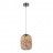 Подвесной светильник Lumina Deco Daisy LDP 6824-220 CHR+AMB