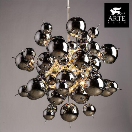 Светильник подвесной Arte Lamp Molecule A8313SP-9CC
