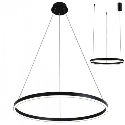 Подвесной светильник Kink Light Тор 08213,19A(4000К)