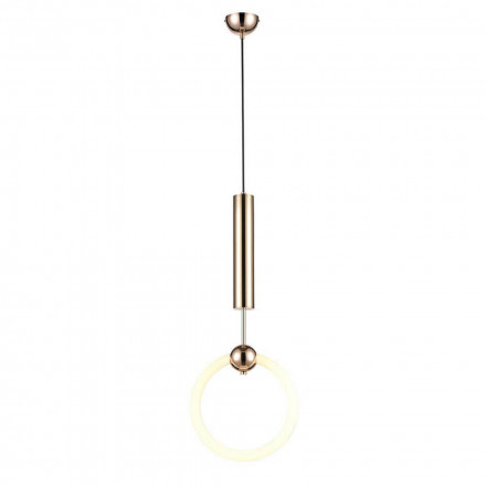 Подвесной светильник Vele Luce Margarita VL7304P11