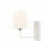 Бра Vele Luce Si VL2191W01