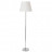 Торшер Arte Lamp Elba A2581PN-1CC