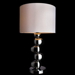 Лампа настольная Arte Lamp Chic A4610LT-1CC