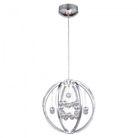 Подвесной светильник Lussole Loft Hudson LSP-8294