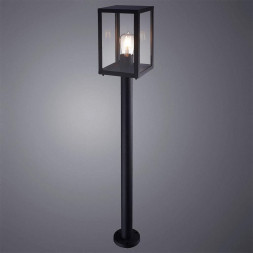 Светильник уличный Arte Lamp Belfast A4569PA-1BK