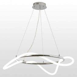 Подвесной светильник Lussole Loft River LSP-8390