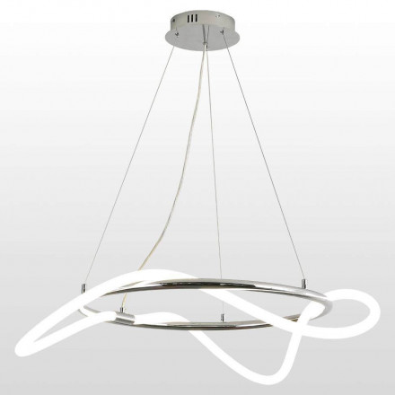 Подвесной светильник Lussole Loft River LSP-8390