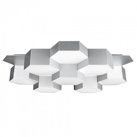 Потолочный светильник Lightstar Favo 750162