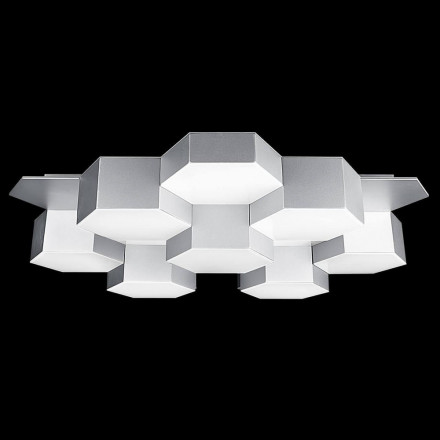 Потолочный светильник Lightstar Favo 750162