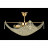Светильник потолочный Arti Lampadari Roma E 1.3.50.501 G