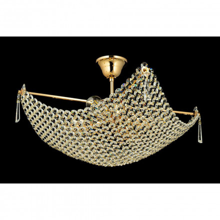 Светильник потолочный Arti Lampadari Roma E 1.3.50.501 G