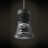 Светильник трековый Mantra Pagoda 7789