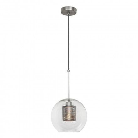 Подвесной светильник Loft IT Hexagon Loft2567-B