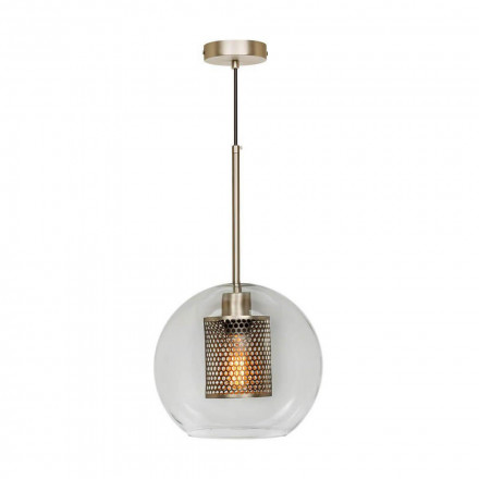 Подвесной светильник Loft IT Hexagon Loft2567-B