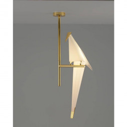 Подвесной светильник Moderli Birds V3076-1CL