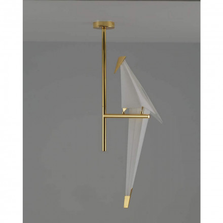 Подвесной светильник Moderli Birds V3076-1CL