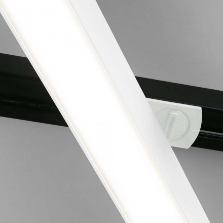 Светильник трековый Elektrostandard X-Line белый матовый 10W 4200K LTB53 4690389161537