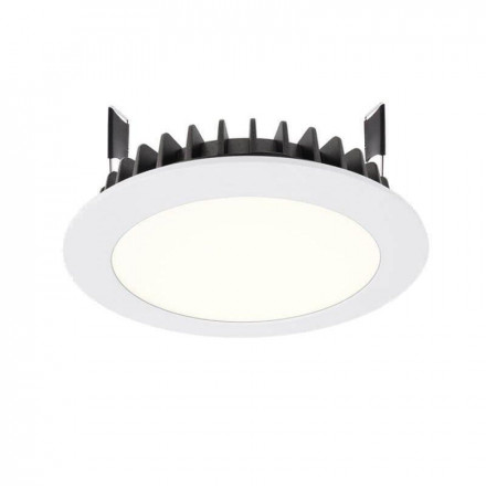 Светильник встраиваемый Deko-Light LED Panel Round III 12 565232