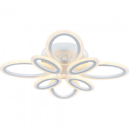 Потолочная люстра Escada 10207/8LED