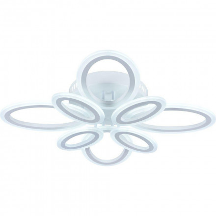 Потолочная люстра Escada 10207/8LED
