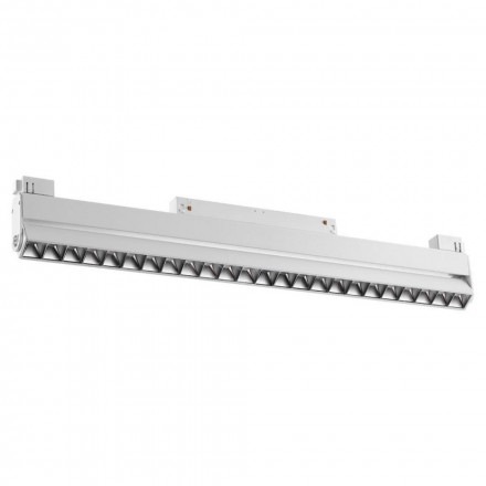 Светильник трековый Novotech Flum 358544