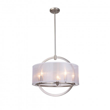 Подвесная люстра Vele Luce Effe VL4135L05