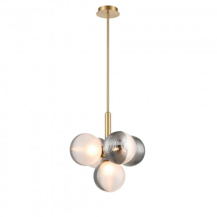 Подвесной светильник Vele Luce Amore VL5484P05