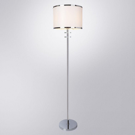 Торшер Arte Lamp Furore A3990PN-1CC