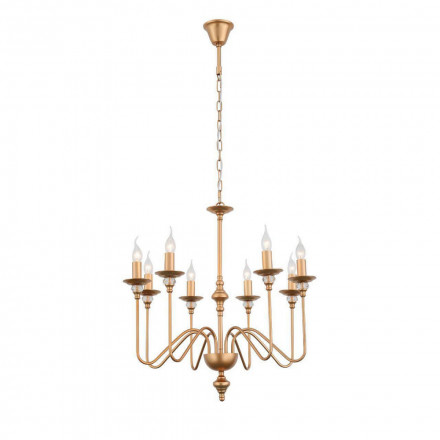 Подвесная люстра ST Luce Novento SL186.203.08