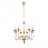 Подвесная люстра ST Luce Novento SL186.203.08