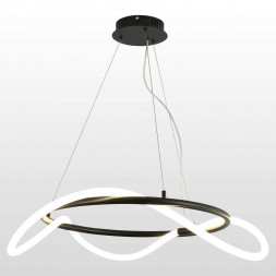 Подвесной светильник Lussole Loft River LSP-8391