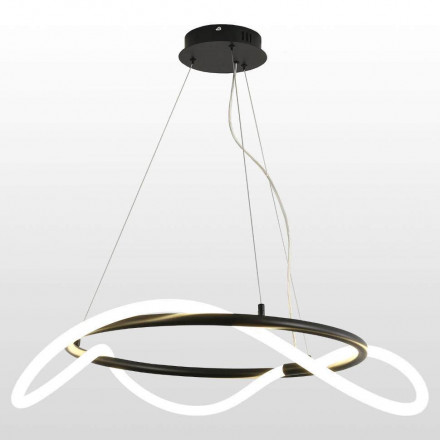 Подвесной светильник Lussole Loft River LSP-8391