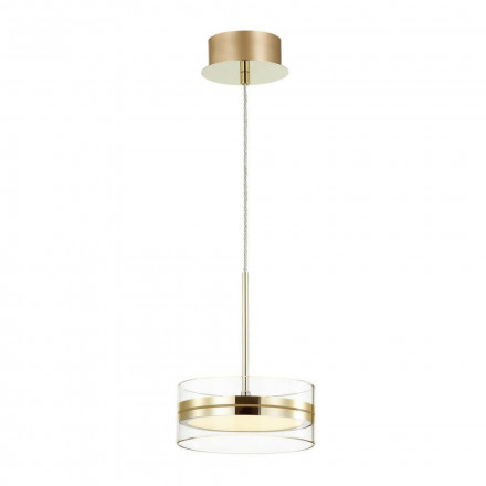 Подвесной светильник Odeon Light Akela 4729/14L