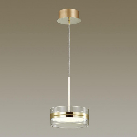 Подвесной светильник Odeon Light Akela 4729/14L