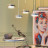 Подвесной светильник Odeon Light Akela 4729/14L