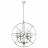 Подвесная люстра Loft IT Foucaults Orb Loft1193-6