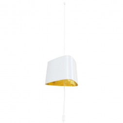 Подвесной светильник Loft IT Nuage Loft1167F-WH