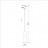 Светильник трековый TK Lighting 4402 Tracer White Silver