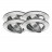 Встраиваемый светильник Paulmann Downlights Premium Line 98944
