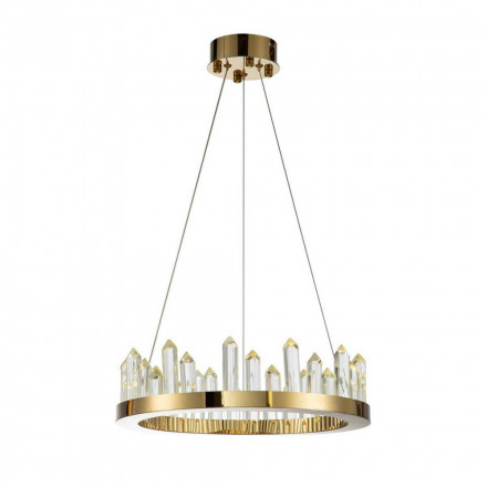 Подвесной светильник Moderli Ingrid V9050-PL
